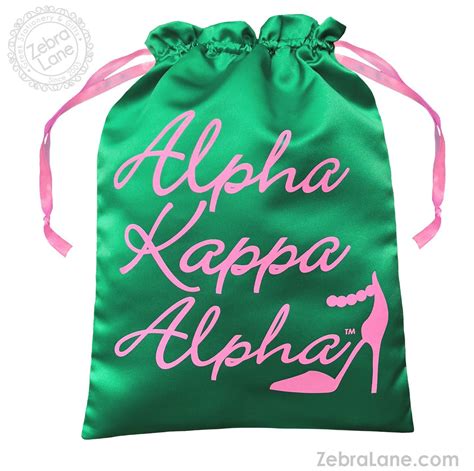 aka paraphernalia sorority gifts